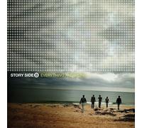 STORY SIDE B - EVERYTHING AND MORE