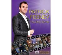 Patrick Feeney - Story So Far
