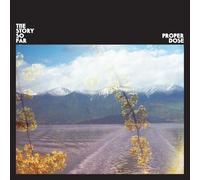 Story So Far - Proper Dose - Cd