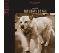 Story So Far - Songs Of - Cd