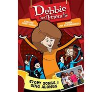 Story Songs & Sing Alongs