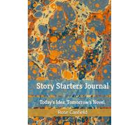 Story Starters Journal
