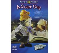 Story Store: A Quiet Day [Edizione: Stati Uniti]