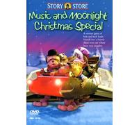 Story Store: Music & Moonlight Christmas Special [Edizione: Stati Uniti]