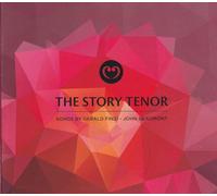 Story Tenor - 24 Songs By Gerald Finzi