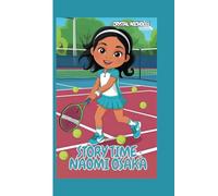 STORY TIME: NAOMI OSAKA