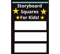 Storyboard for Kids