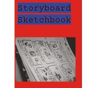 Storyboard Sketchbook