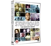 Storyboard - The Complete Series [DVD]