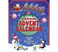Storybook Advent Calendar