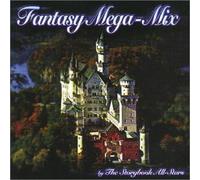 Storybook Allstars - Fantasy Mega Mix