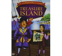 Storybook Classic: Treasure Island