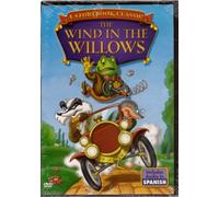 Storybook Classic: Wind & The Willows