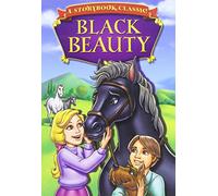 Storybook Classics - Black Beauty
