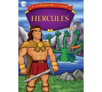 Storybook Classics - Hercules