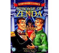 Storybook Classics - Prisoner Of Zenda [Edizione: Regno Unito] [Edizione: Regno Unito]