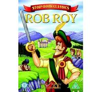 Storybook Classics - Rob Roy [Edizione: Regno Unito] [Edizione: Regno Unito]