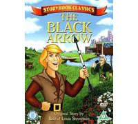 Storybook Classics - The Black Arrow [Edizione: Regno Unito] [Edizione: Regno Unito]
