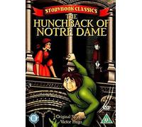 Storybook Classics - The Hunchback Of Notre Dame [Edizione: Regno Unito]