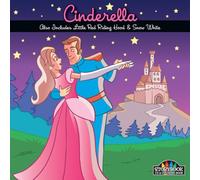 Storybook-Fairy Tales - Cinderella