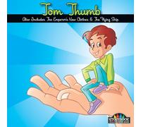 Storybook-Fairy Tales - Tom Thumb