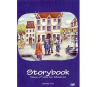 Storybook Series Two: Tales Of Life For Children DVD (DVD)