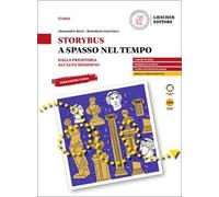 Storybus. A spasso nel tempo. Per il II periodo dei CPIA e per i CFP
