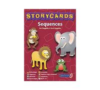 Storycards Sequenze - Schede Educative per Raccontare Storie