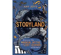 Amy Jeffs Storyland (children's edition) (Copertina rigida)