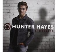Storyline by Hunter Hayes