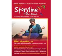 Storyline Track and Balance: Clearing Energy Habits Where They Live