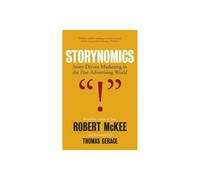Robert McKee, Thomas Gerace – Storynomics – Copertina rigida
