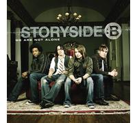 Storyside B - We Are Not Alone [Us Import]