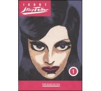 Storyteller. Appunti di viaggio nel mare del racconto. Ediz. illustrata (Vol. 1)