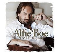 Storyteller by Alfie Boe