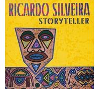 Storyteller by Ricardo Silveira (1995-08-15)