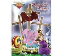 Storyteller Cafe: Beyond the Manger