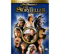 Storyteller-Greek Myths - Storyteller-Greek Myths