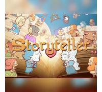 Storyteller (PC) Steam Key - EU