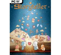 Storyteller (PC) Steam Key EUROPE