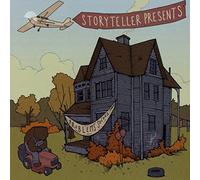 Storyteller - Problems Solved