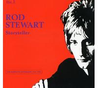 Storyteller/the Complete Ant 1