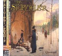 Storyteller, the - Crossroad [Import]