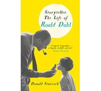Storyteller: The Life of Roald Dahl