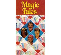 Storytellers - Racconti Magici