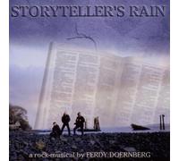 Storyteller'S Rain - Storytellers Rain