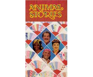 Storytellers - Storie di Animali