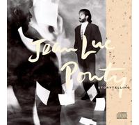 Storytelling by Jean-Luc Ponty (1989-08-08)