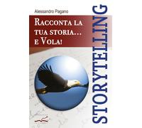 Storytelling di Alessandro Pagano, 2020, Youcanprint
