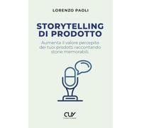 Storytelling di prodotto